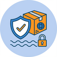 FREE: Shipping Insurance ($4.99 value)
