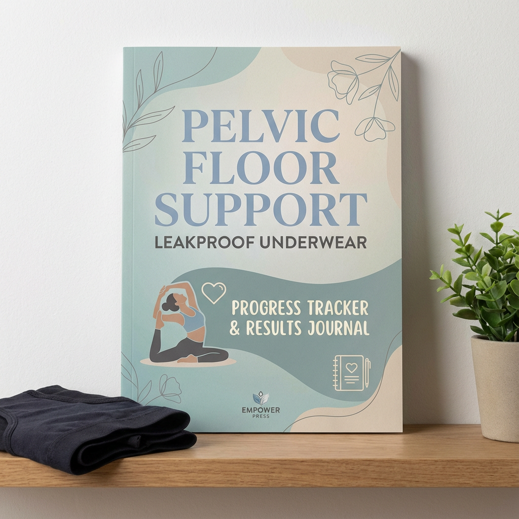 FREE: Progress Tracker & Results Journal ($19.99 value)