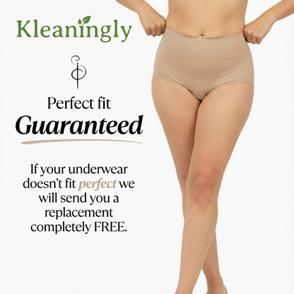 Pelvic Floor Support & Leakproof Underwear