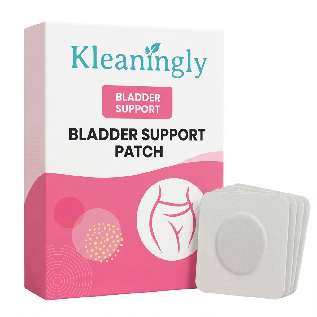 Bladder Support Patch