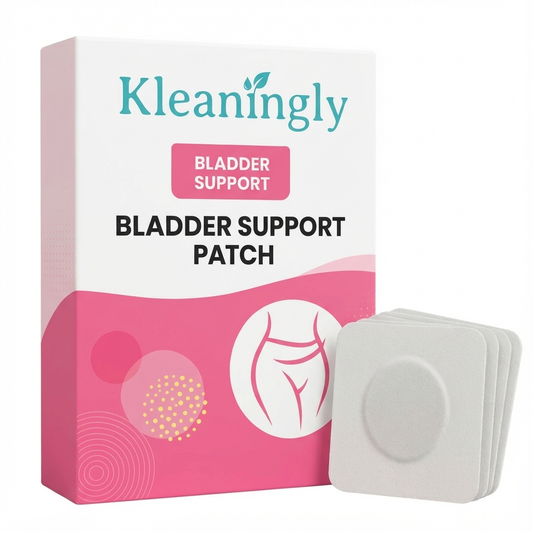 Bladder Support Patch